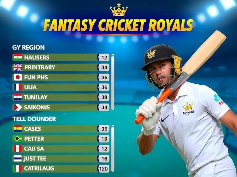 Fantasy Cricket Royals Download Stats By Region